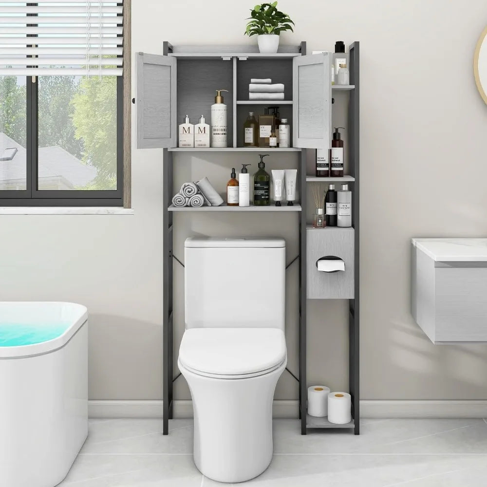 Bathroom Wall Cabinet - Easier Life Emporium