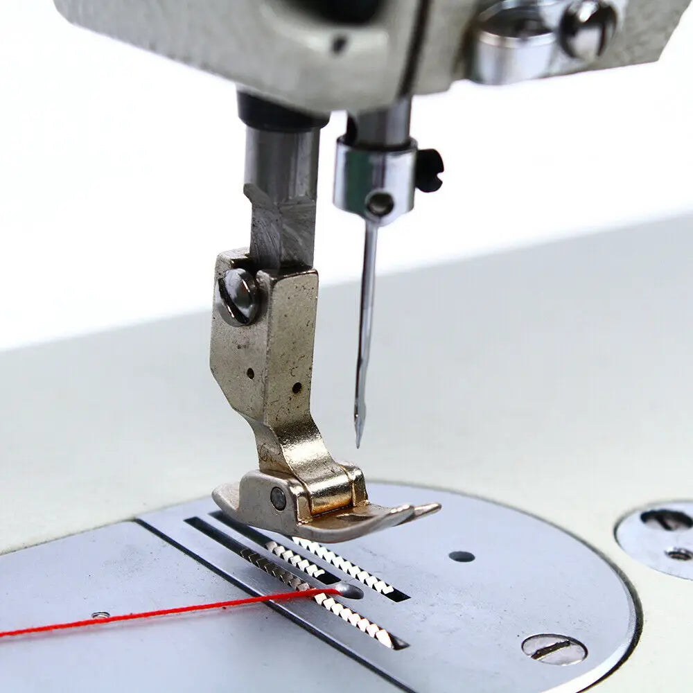 Heavy Duty Single Needle Sewing Machine Thick Material Quilting Sewing