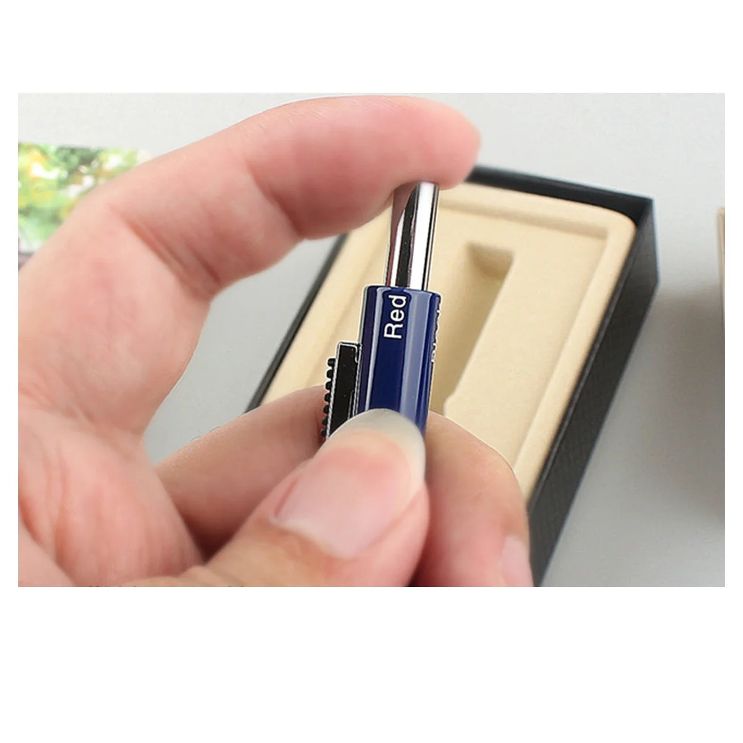 4 In 1 Multicolor Ballpoint Pen Technology - Easier Life Emporium