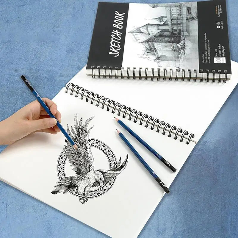 Artist / Children's Arts Supplies Drawing Books - Easier Life Emporium