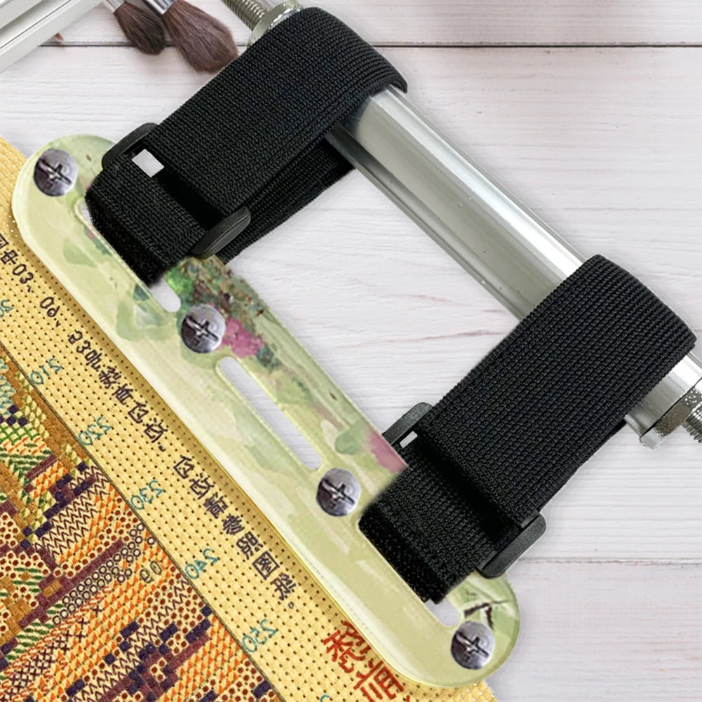 Cross Stitch Kits Adjustable Art Needlework Crafts - Easier Life Emporium