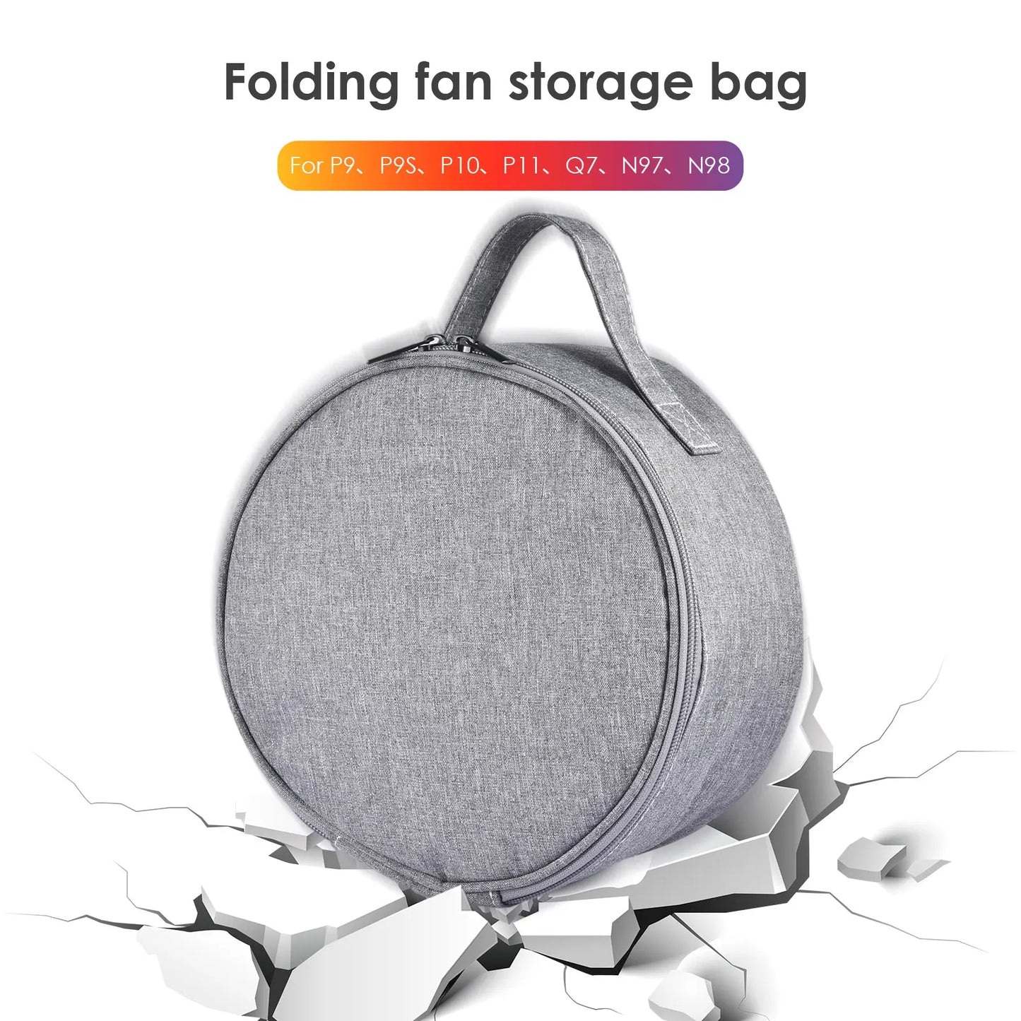 Multifunctional Waterproof Storage Bag