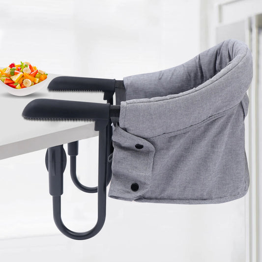 Folding Baby Eating Chair Baby - Easier Life Emporium