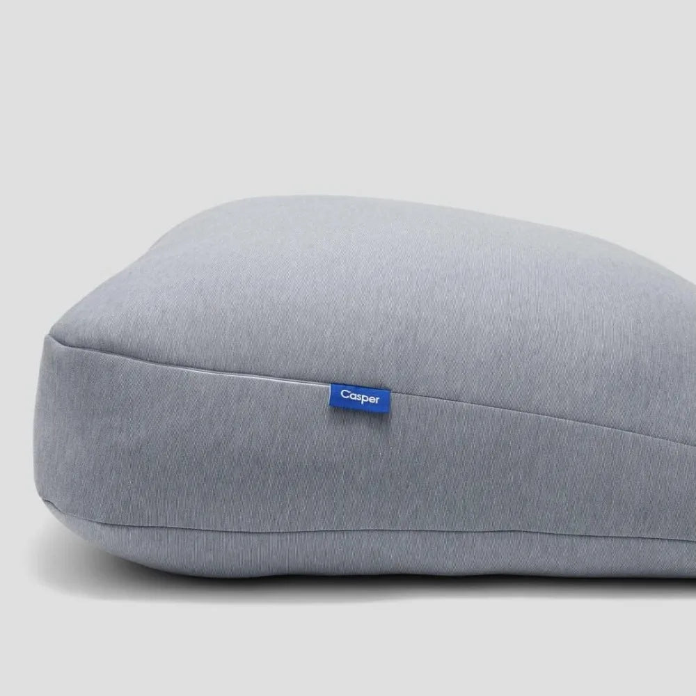 Sleep Backrest Pillow Pillows Gray - Easier Life Emporium